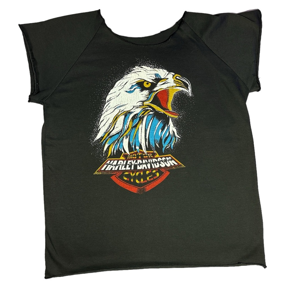 H A R L E Y - D A V I D S O N t-shirt